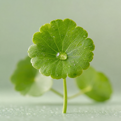Centella + Houttuynia