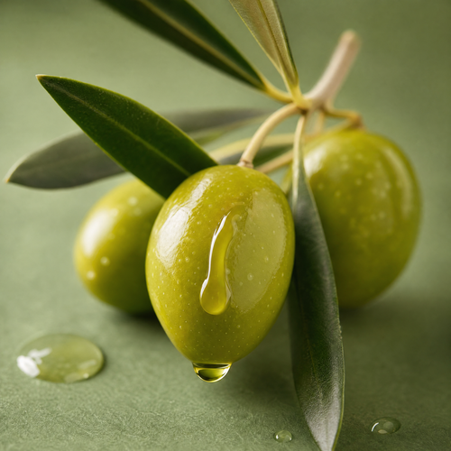 Olive Extract